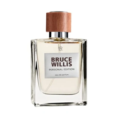 Abbildung von LR Bruce Willis Personal Edition Eau de Parfum Herren 50 ml