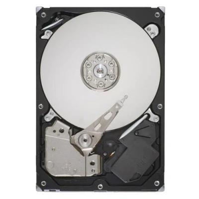 Abbildung von 0 Lenovo 1000GB 3.5&quot; SATA II Interne Festplatte 1 TB