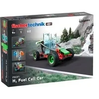 Abbildung von H2 Fuel Cell Car, Konstruktionsspielzeug