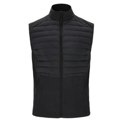 Abbildung von Endurance LAUF Weste, Herren, Größe: Large, Black