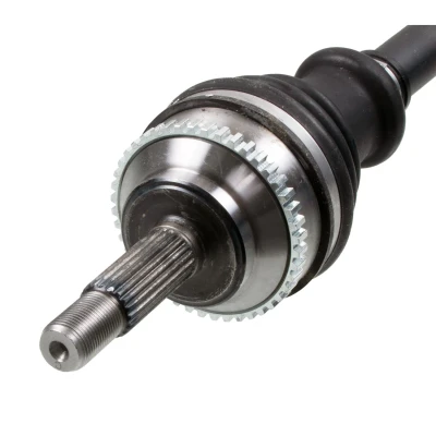 Abbildung von FEBI BILSTEIN 188699 Antriebswelle Vorderachse links RENAULT: TWINGO 1, CLIO 2, Kangoo I