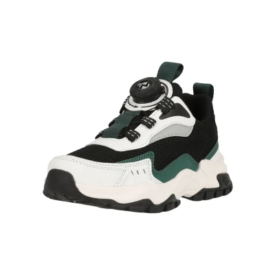 Abbildung von Sneakers Zigzag Emeric