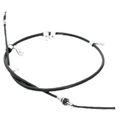 Abbildung von JAPANPARTS BC 506 Handbremsseil hinten links MITSUBISHI: L200 / Triton IV Pickup