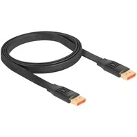 Abbildung von DisplayPort Flachbandkabel 8K 60Hz