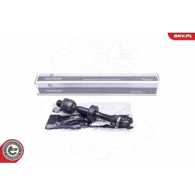 Abbildung von ESEN SKV 04SKV347 Axialgelenk Vorderachse links, rechts, BMW: 5 Touring, Limousine