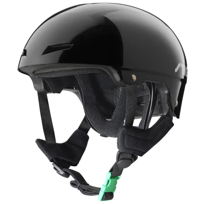 Abbildung von STIGA Play Helm, Schwarz, S