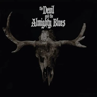 Abbildung von the Devil and Almighty Blues [Vinyl LP]