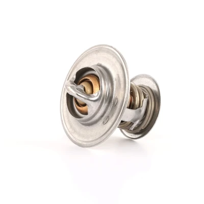 Abbildung von MOTORAD 527 87 Kühlwasserthermostat 54 mit Dichtung VOLKSWAGEN: Golf 4 Variant, Schrägheck, 5 AUDI: A4 B6 Avant