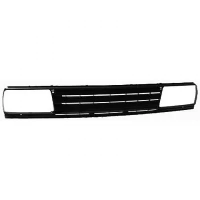 Abbildung von DIEDERICHS HD Tuning 2221240 Kühlergrill VOLKSWAGEN: Jetta 2