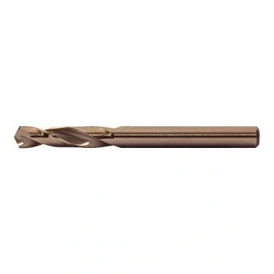 Abbildung von KS TOOLS 330.6105 Metallspiralbohrer 89, 43 135 rechtsschneidend Stahl, Stahlguss, Gusseisen mit Temperkohle, Schnellarbeitsstahl