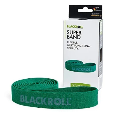 Abbildung von SUPER BAND Widerstandsband