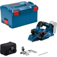 Abbildung von Akku Falzhobel GHO 18V 26 Professional solo, 18Volt, Elektrohobel