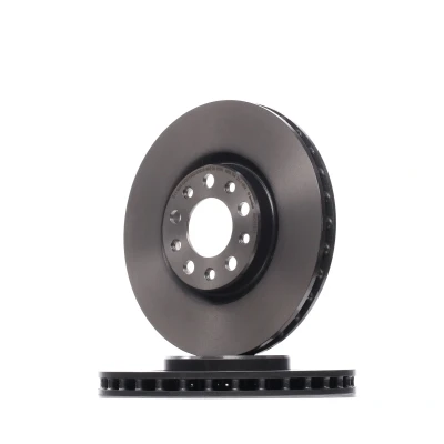 Abbildung von BREMBO COATED DISC LINE 09.C495.11 Bremsscheibe 305 28 5 innenbelüftet beschichtet ALFA ROMEO: Giulia Limousine