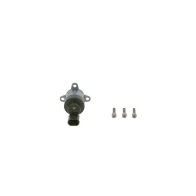 Abbildung von Regelventil, Kraftstoffmenge (Common Rail System) BOSCH 1 465 ZS0 081
