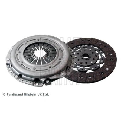Abbildung von BLUE PRINT ADF1230144 Kupplungssatz zweiteilig mit synthetischem Fett 240 FORD: FOCUS 3 Turnier, 3, C Max 2