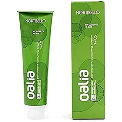 Abbildung von Montibello Oalia 6.13 60 Ml