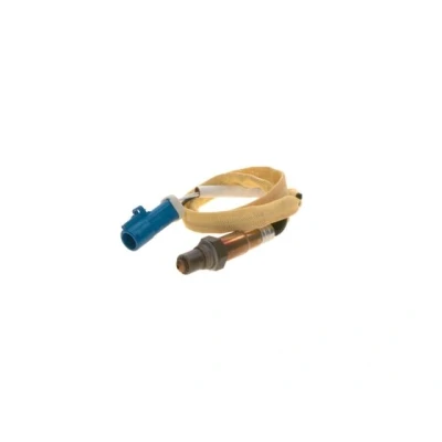 Abbildung von BOSCH 0 258 010 018 Lambdasonde 4 FORD: MONDEO Turnier, 4, Stufenheck