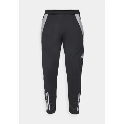 Abbildung von adidas Performance TIRO24 Competition Winterized Jogginghose, Herren, Größe: XL, Black/light onix