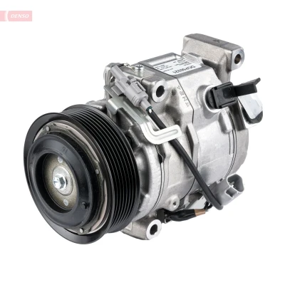 Abbildung von Kompressor, Klimaanlage DENSO DCP50321