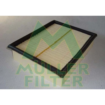 Abbildung von Luftfilter MULLER FILTER PA114