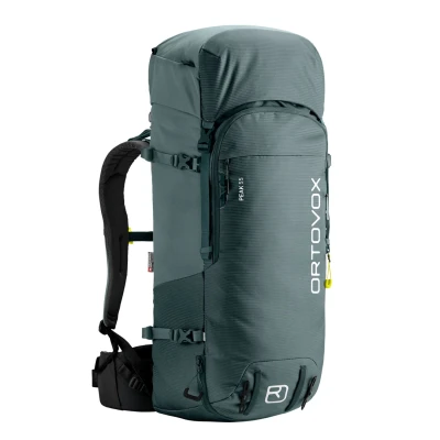 Abbildung von Ortovox Peak 55 arctic grey