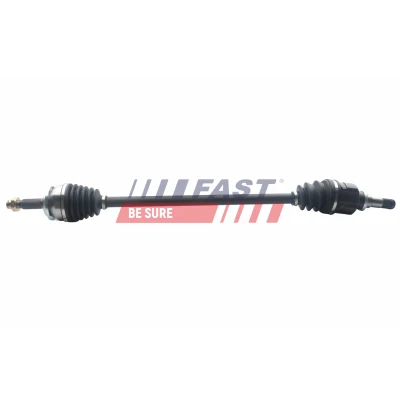 Abbildung von FAST FT01763 Antriebswelle 938mm