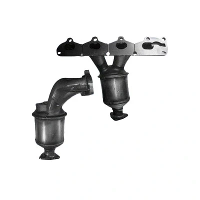 Abbildung von BM CATALYSTS BM91406H Katalysator Approved OPEL: Vectra C Limousine, CC, Signum FIAT: Croma II Kombi