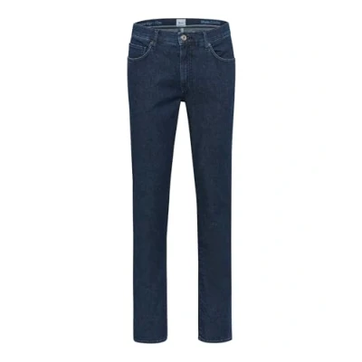 Abbildung von BRAX Style Cadiz Jeans Straight Leg, Herren, Größe: 36x30, Dark blue