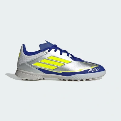Abbildung von F50 League Messi Kids TF Fußballschuh