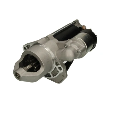 Abbildung von PRESTOLITE ELECTRIC 860716 Anlasser 24 4 10 IVECO: EuroCargo I III