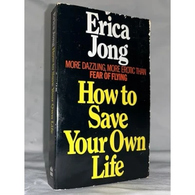 Abbildung von How to Save Your Own Life