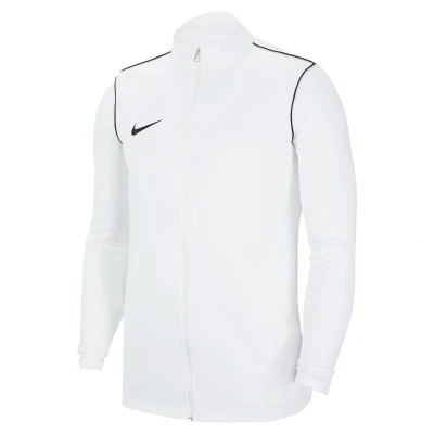 Abbildung von Nike Performance PARK Trainingsjacke, Herren, Größe: XL, White / black