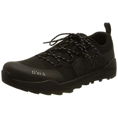 Abbildung von MTB Fahrradschuhe &quot;Terra Ergolace X2&quot;