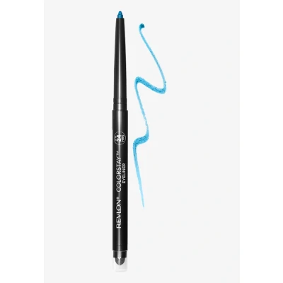 Abbildung von Revlon Eyeliner Crayon Colorstay Eyeliner, Damen, Größe: One Size, 205 sapphire