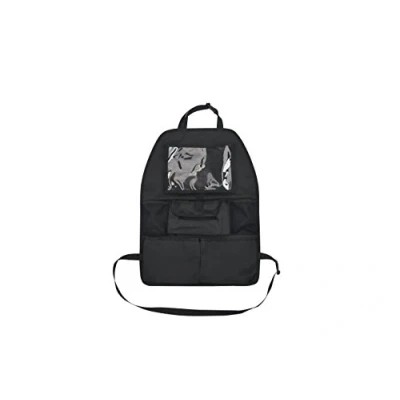 Abbildung von Altabebe AL1103B Rückenlehnentasche Deluxe, schwarz