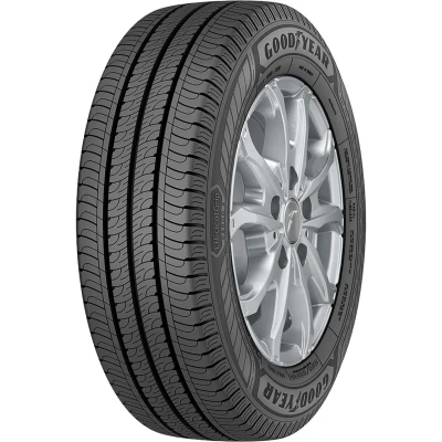 Abbildung von Goodyear Efficient Grip Cargo 2 215/60 R17 109T