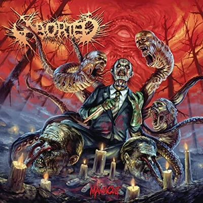 Abbildung von ManiaCult (Ltd. Deluxe CD Box Set)