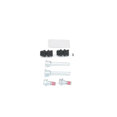 Abbildung von BOSCH 1 987 470 611 Führungshülsensatz, Bremssattel SMART: Roadster Coupe, City Fortwo II TOYOTA: Yaris I Schrägheck, OPEL: Agila A