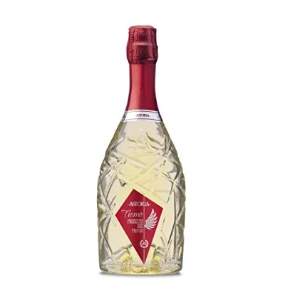 Abbildung von Tiemo Prosecco Treviso DOC Brut Astoria Italienischer Sekt (1 flasche 75 cl.)