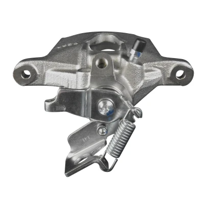 Abbildung von FEBI BILSTEIN 178136 Bremssattel Gusseisen Hinterachse links FORD: MONDEO 3, 3 Stufenheck, 2 Stufenheck