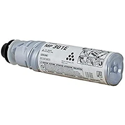 Abbildung von Ricoh 841711 (MP 301E) Schwarz Toner