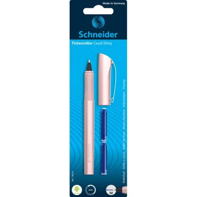 Abbildung von Kugelschreiber SCHNEIDER Ceod blaue Tinte ergonomisches Design 1 Stk.