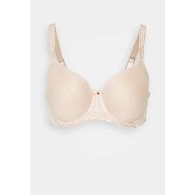 Abbildung von Fantasie ANA UW Rebecca Moulded Spacer FULL CUP Bügel BH, Damen, Größe: 70D, Natural beige