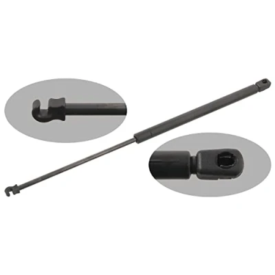Abbildung von FEBI BILSTEIN 27631 Heckklappendämpfer 340 495 beidseitig VOLVO: S70