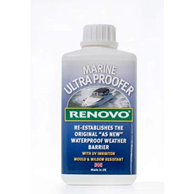 Abbildung von Renovo 500ml Marine Ultra Proofer