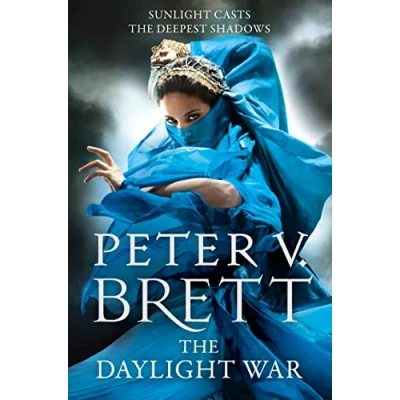 Abbildung von the Daylight War: Book Three of Sunday Times bestselling Demon Cycle epic fantasy series (The Cycle, Band 3)