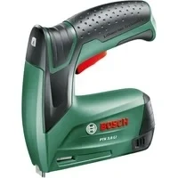 Abbildung von Bosch Home &amp; Garden Akku Tacker PTK 3.6 LI, 4 in V, Ohne im Karton