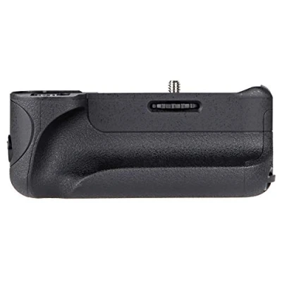 Abbildung von ayex Batteriegriff Passend für Sony A6500 ähnlich VG 100% Kompatibilität Akkugriff optimal zum fotografieren im Hochformat
