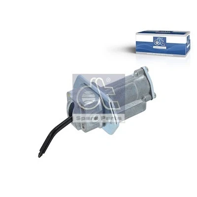 Abbildung von DT Spare Parts 2.46012 Steuerventil, Anhänger