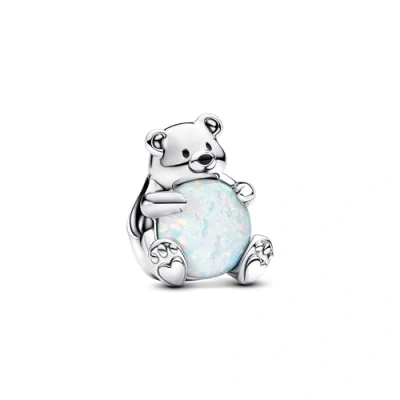 Abbildung von Pandora Damen Charm Silber 793589C01